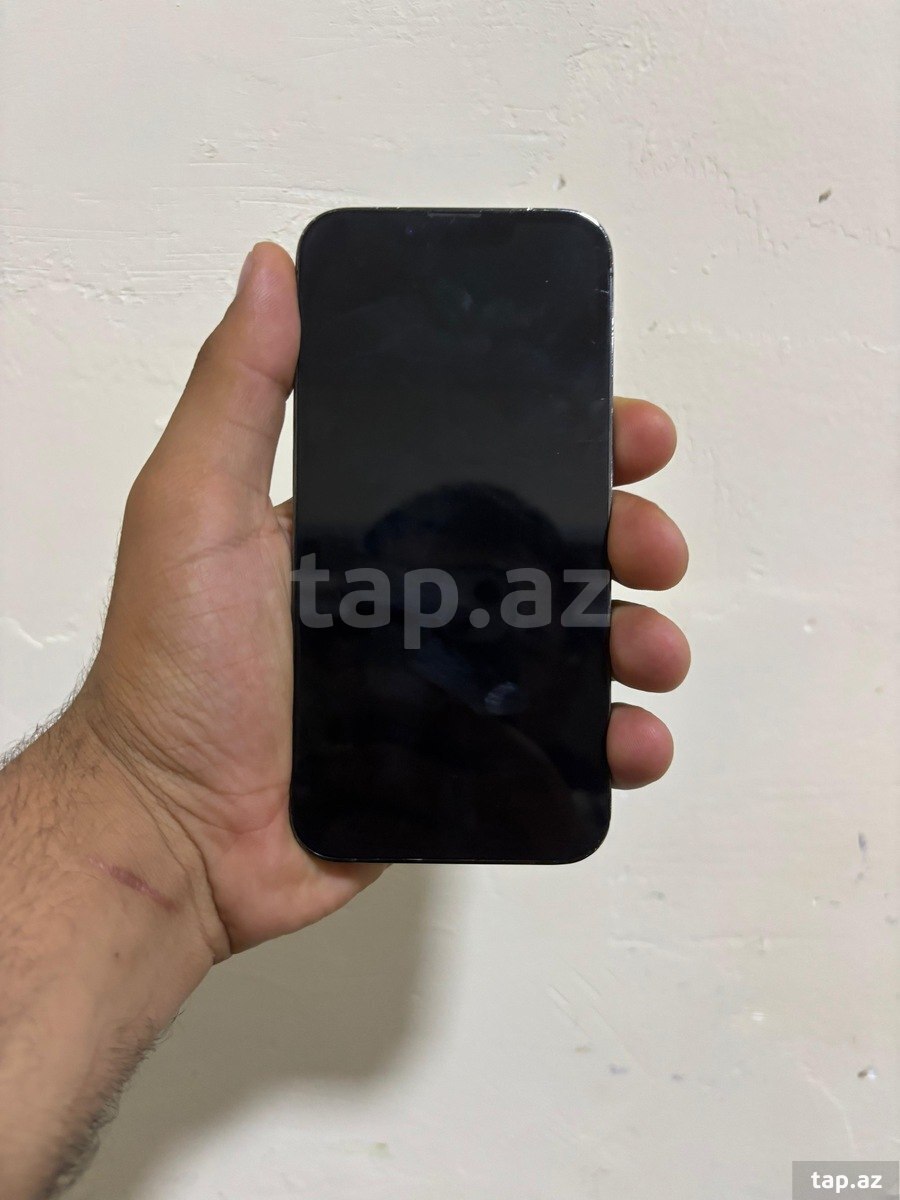 Apple iPhone 13 Pro Gold 256GB/6GB (2)