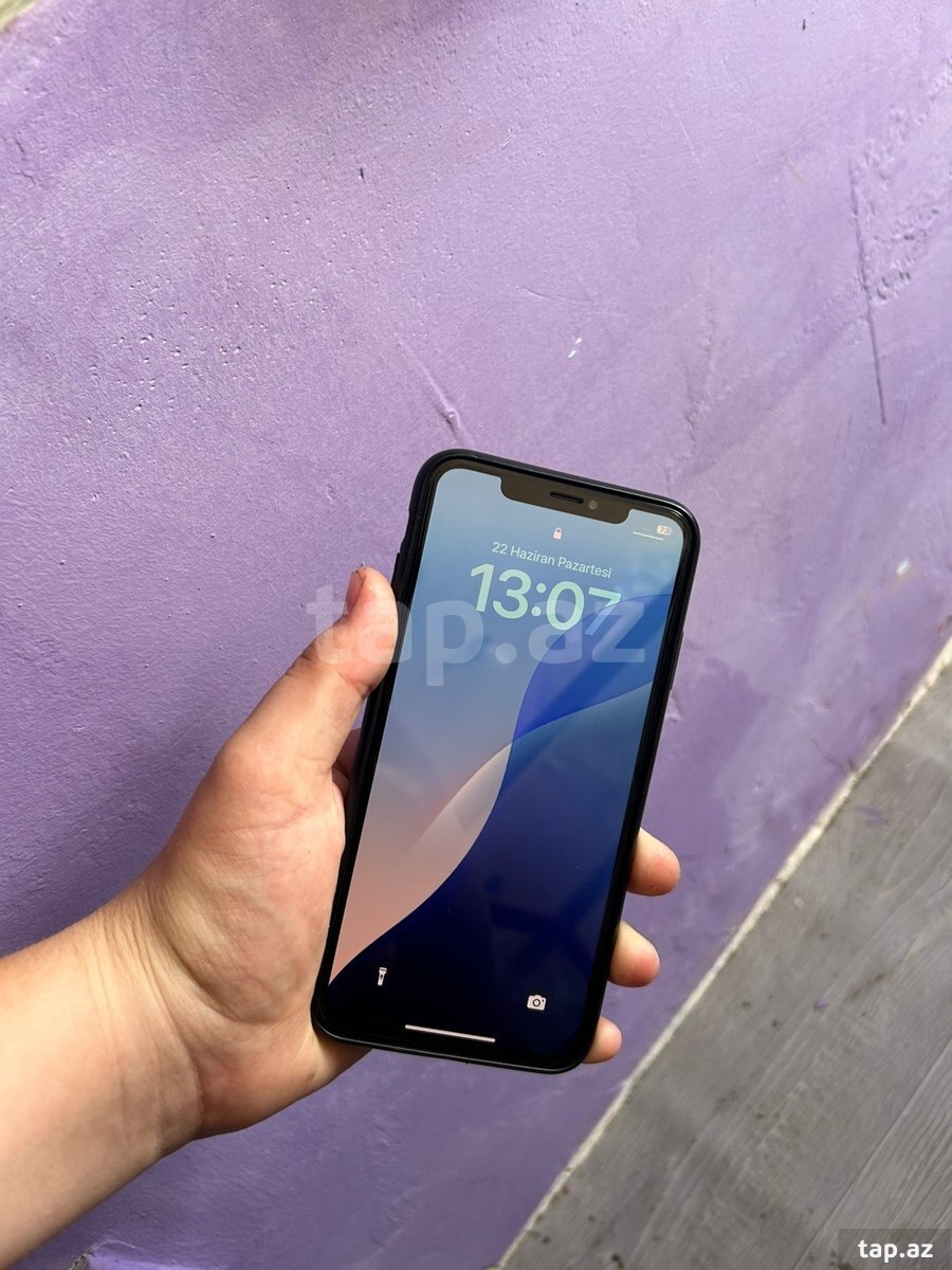 Apple iPhone XS Max Gold 256GB/4GB (2)