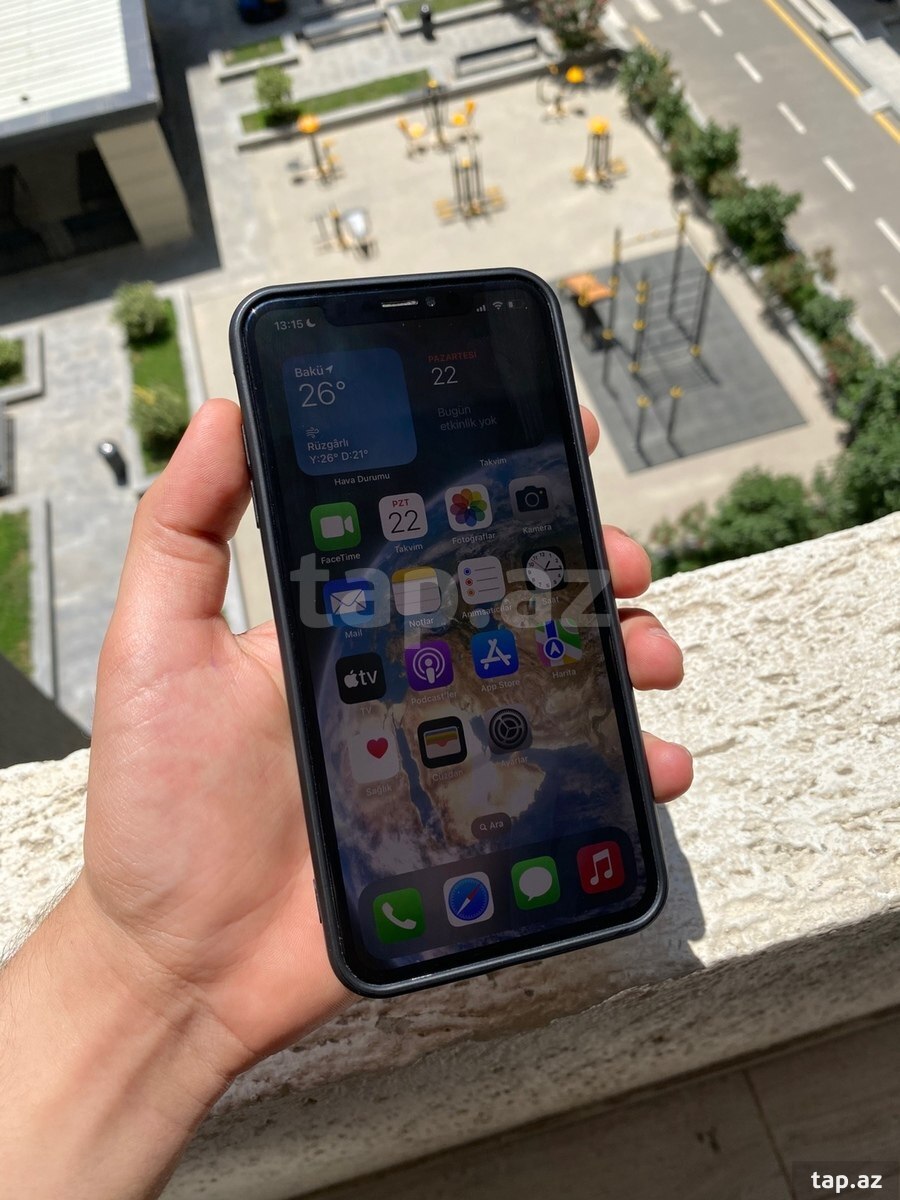 Apple iPhone XS Max Space Gray 64GB/4GB
