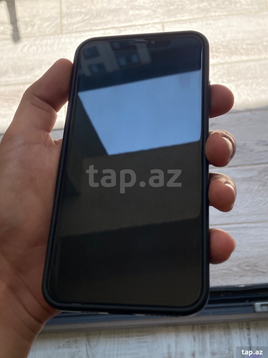 Apple iPhone XS Max Space Gray 64GB/4GB (7)