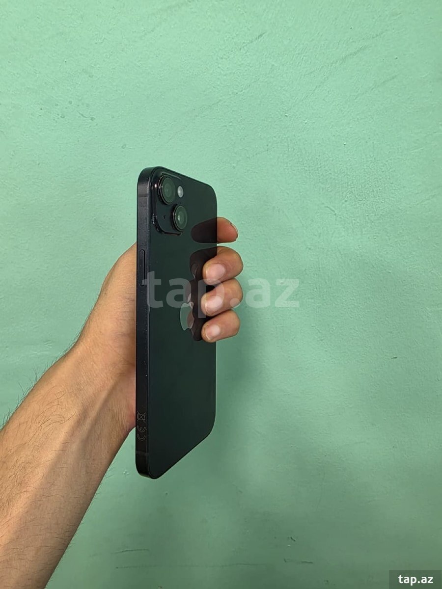 Apple iPhone 14 Plus Midnight 128GB/4GB (7)