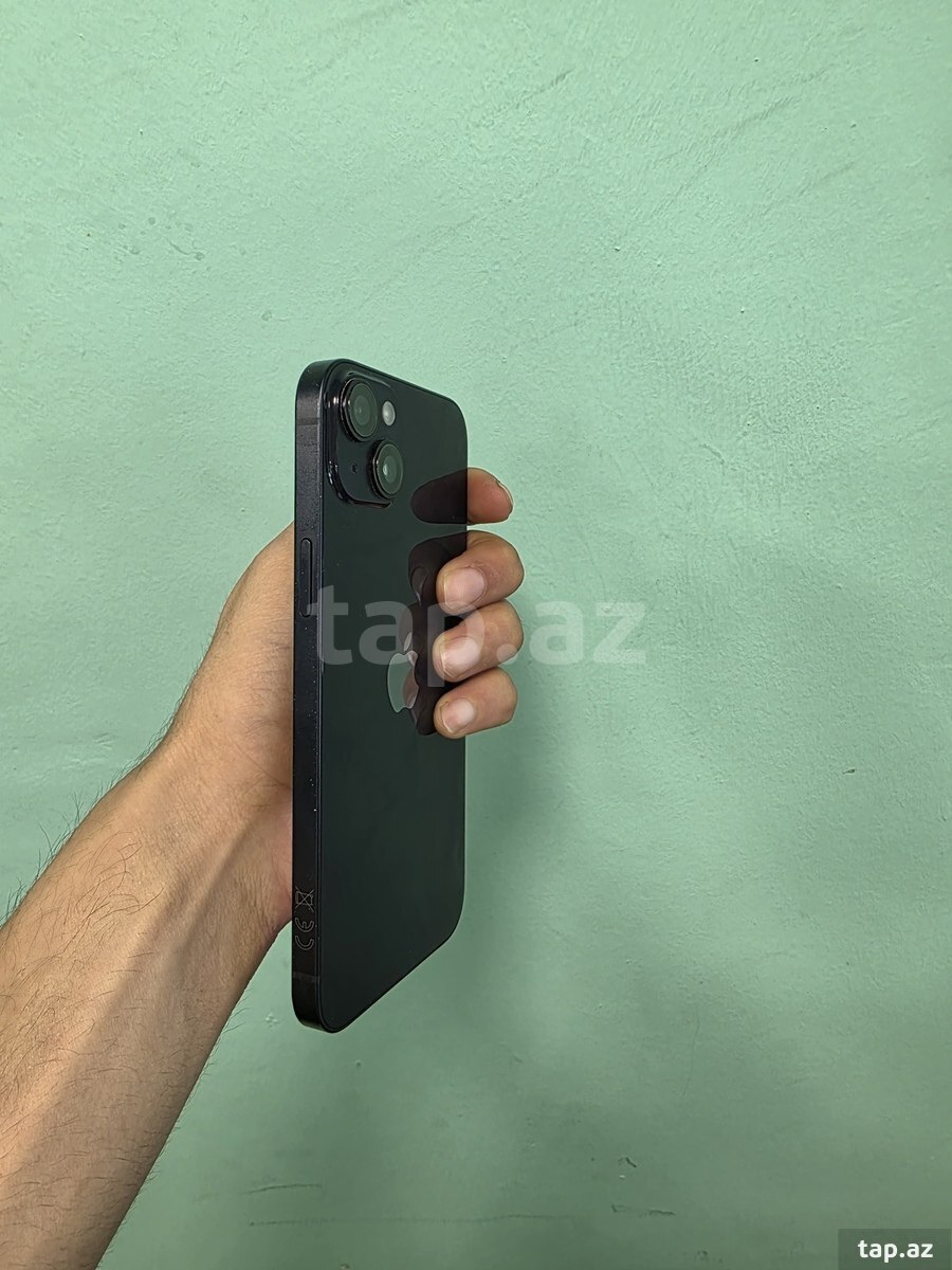 Apple iPhone 14 Plus Midnight 128GB/4GB (10)