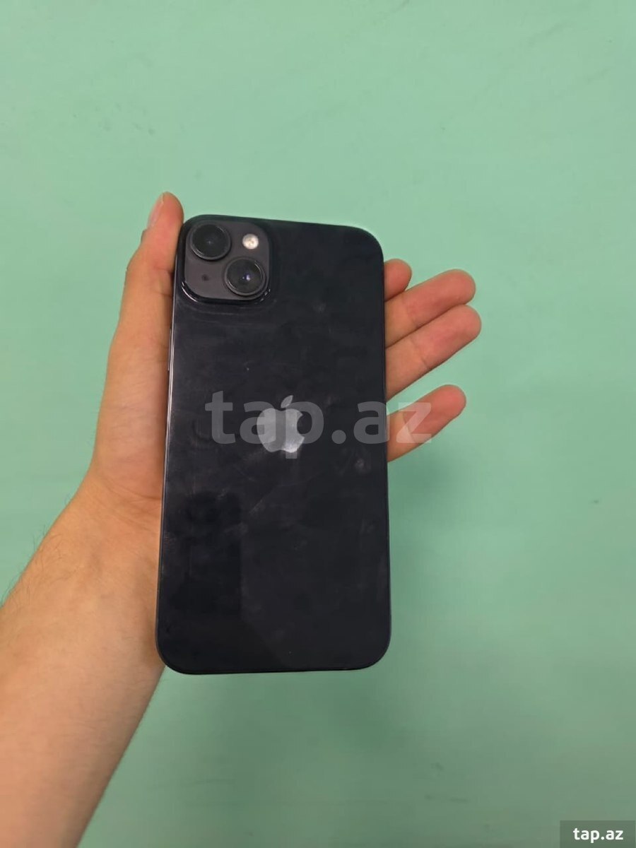 Apple iPhone 14 Plus Midnight 128GB/4GB