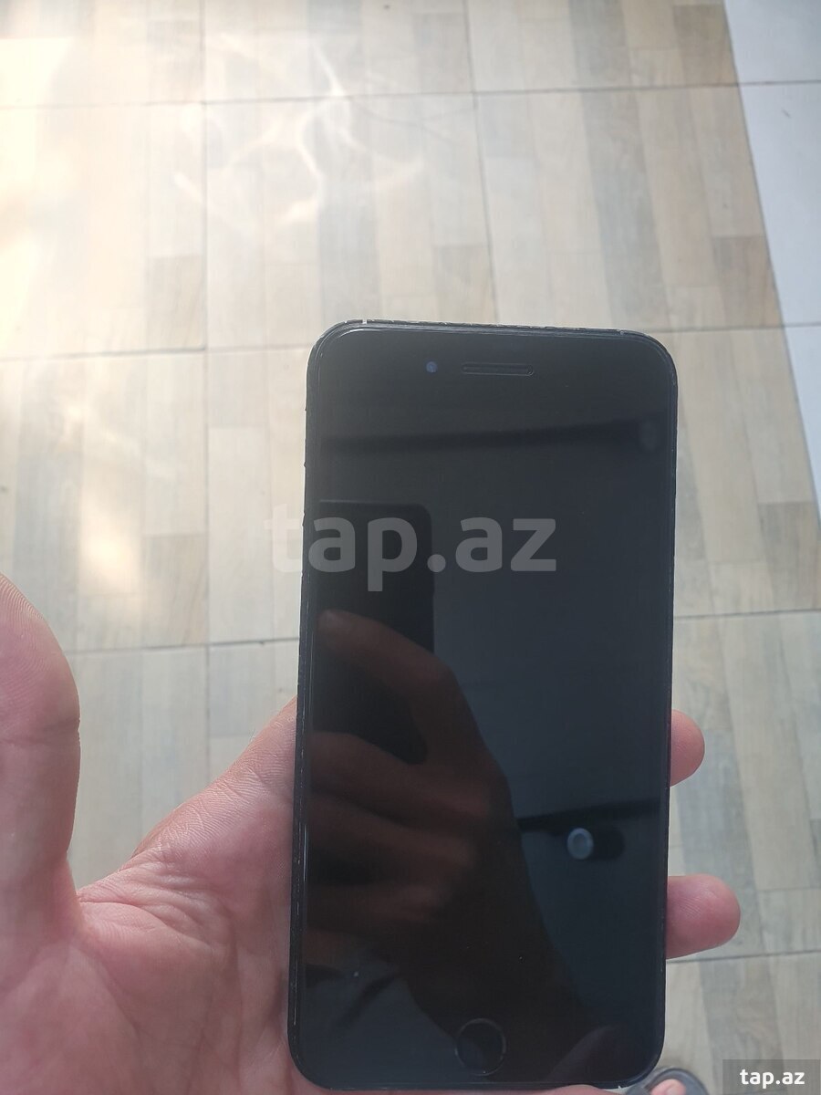 Apple iPhone 7 Plus Black 256GB