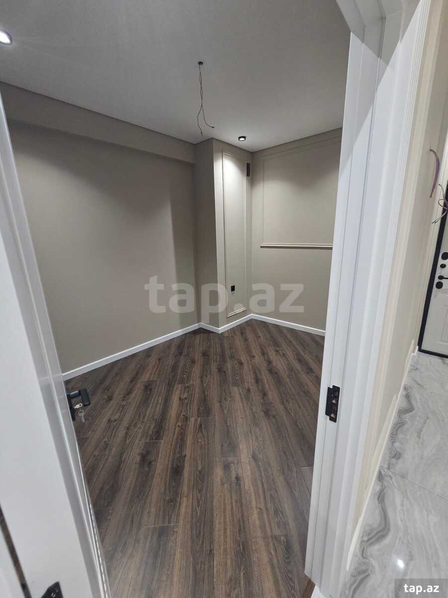 2-otaqlı yeni tikili, Masazır qəs., 63 m² (2)