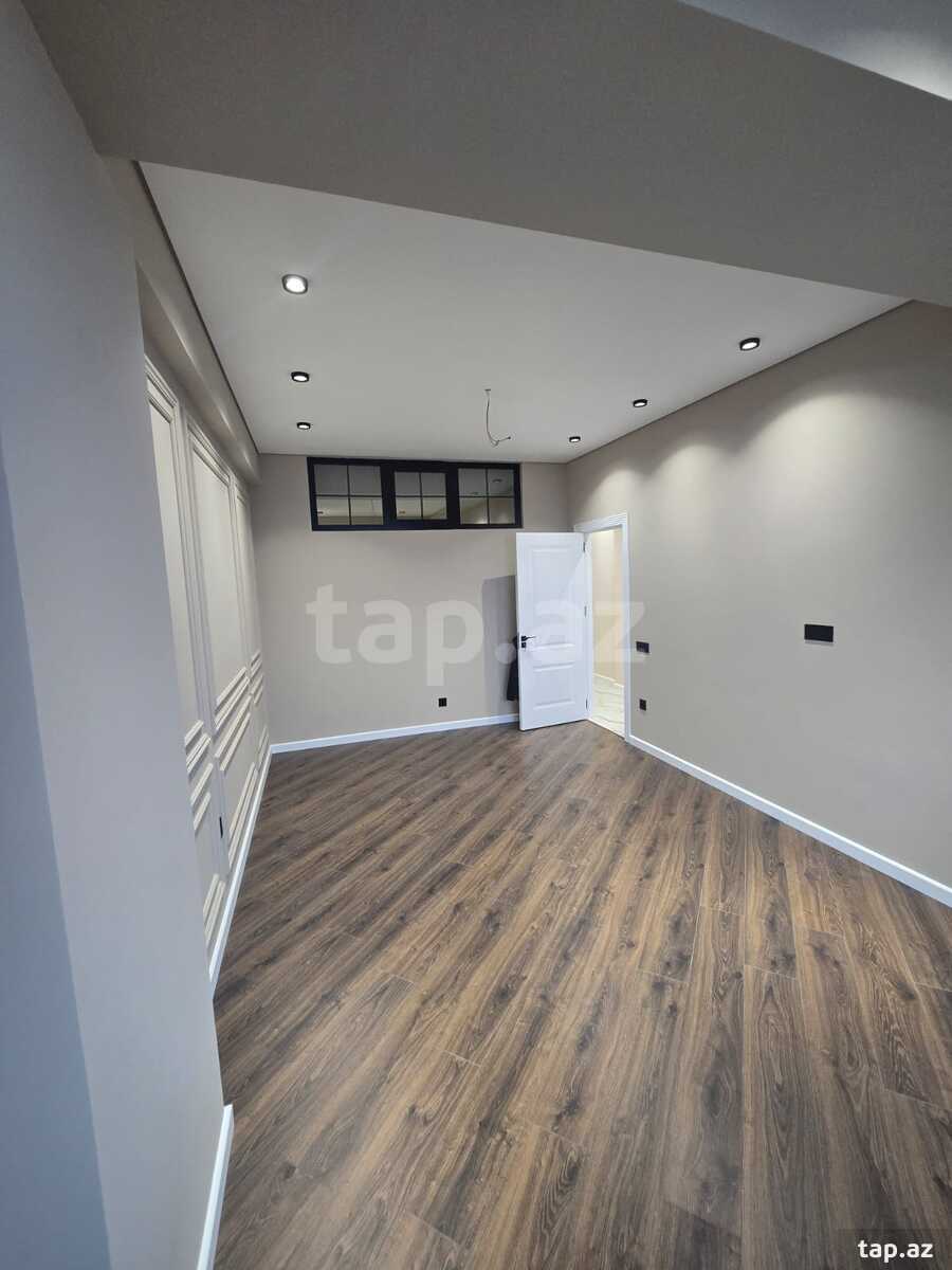 2-otaqlı yeni tikili, Masazır qəs., 63 m² (3)