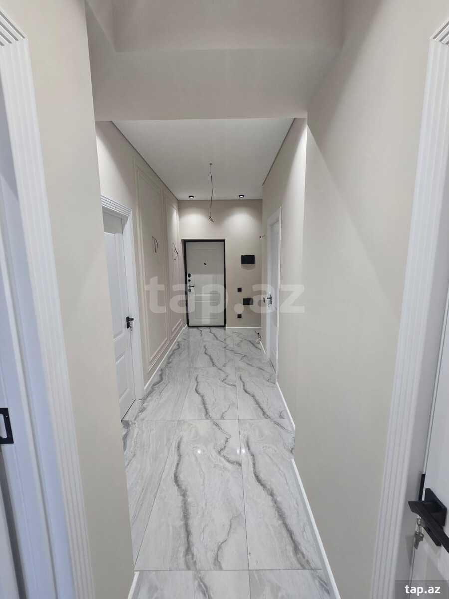 2-otaqlı yeni tikili, Masazır qəs., 63 m² (7)