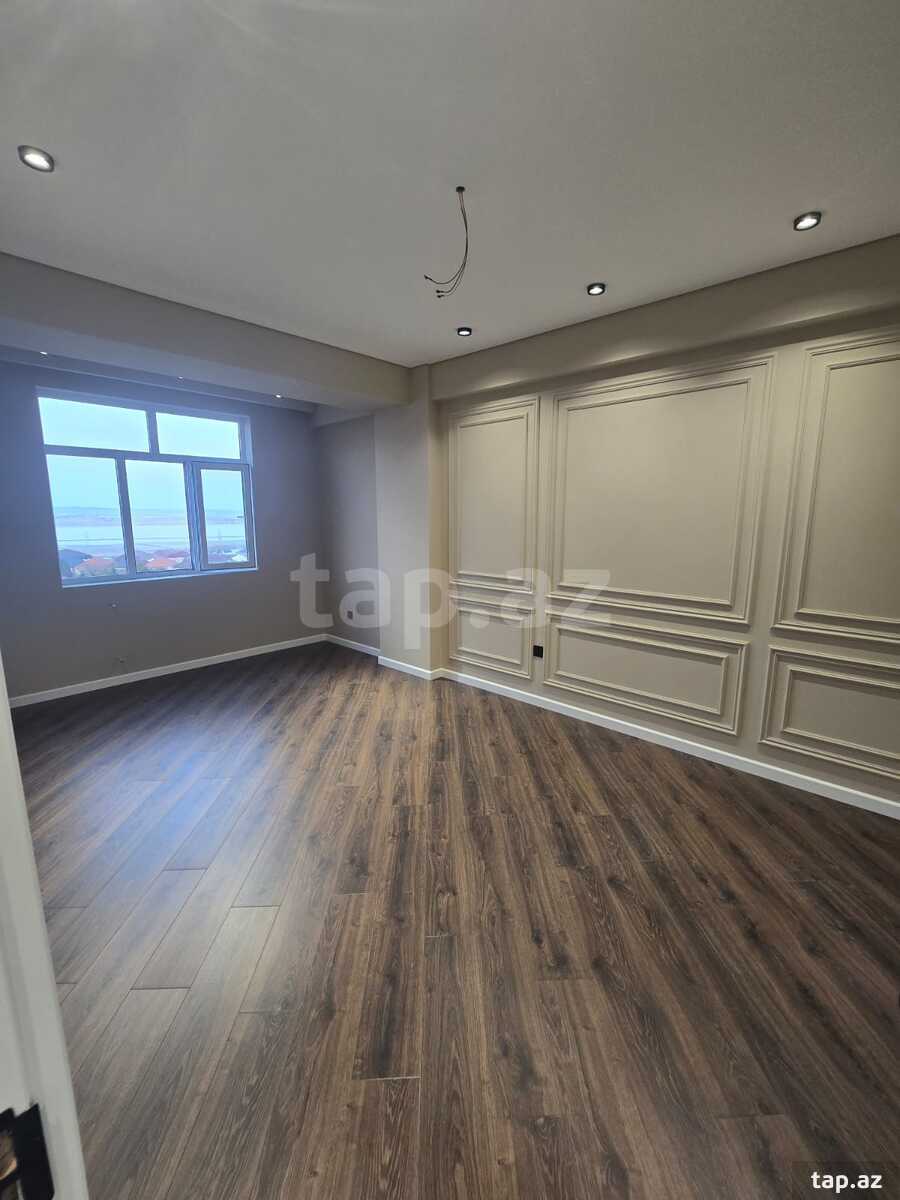 2-otaqlı yeni tikili, Masazır qəs., 63 m²