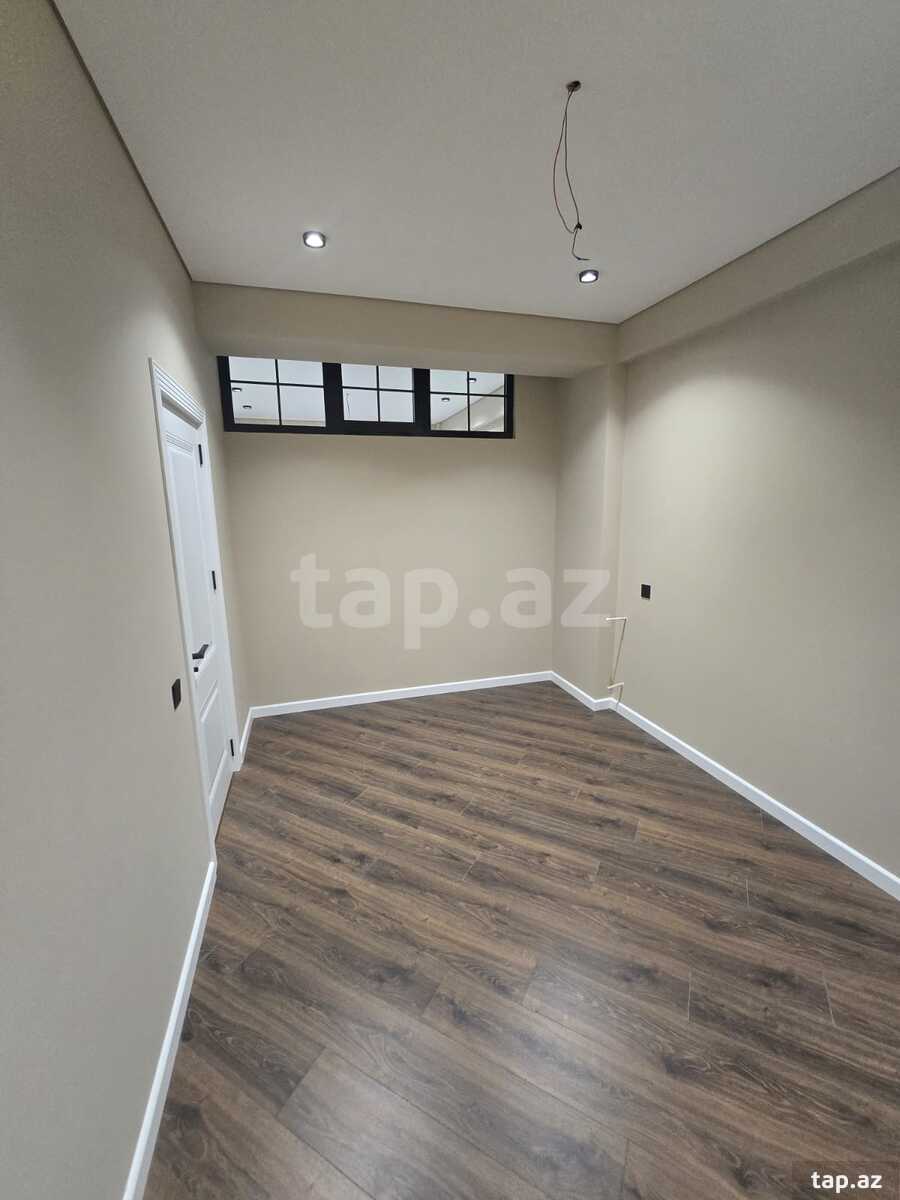 2-otaqlı yeni tikili, Masazır qəs., 63 m² (4)