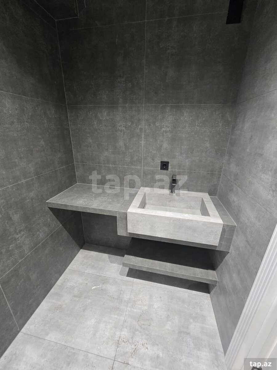 2-otaqlı yeni tikili, Masazır qəs., 63 m² (12)