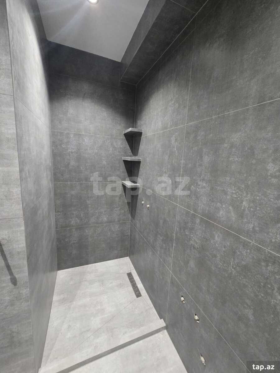 2-otaqlı yeni tikili, Masazır qəs., 63 m² (13)
