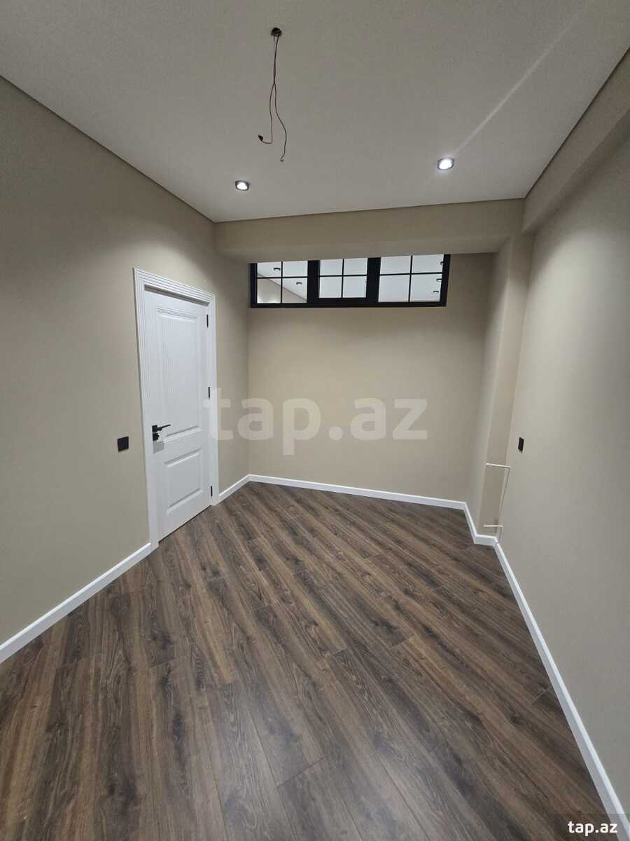 2-otaqlı yeni tikili, Masazır qəs., 63 m² (5)
