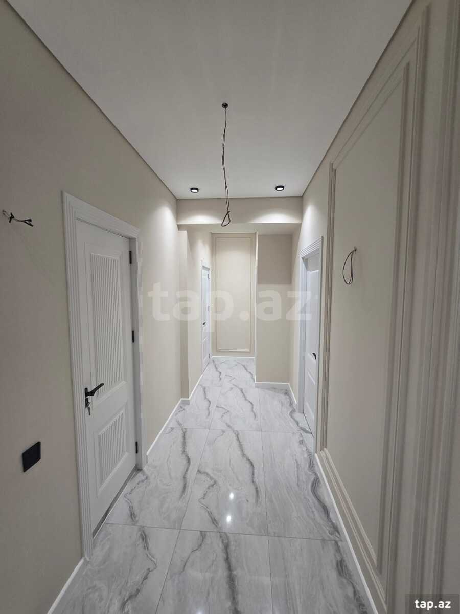 2-otaqlı yeni tikili, Masazır qəs., 63 m² (8)