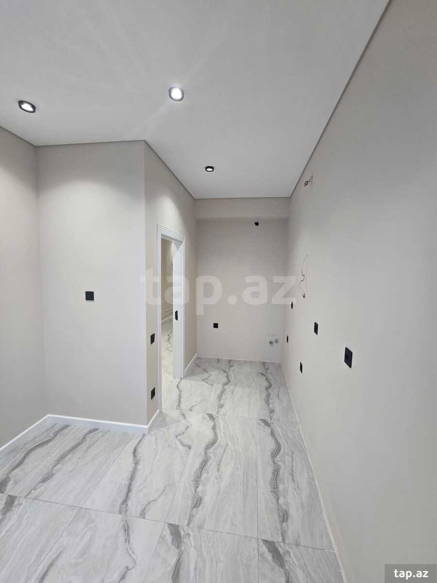 2-otaqlı yeni tikili, Masazır qəs., 63 m² (9)