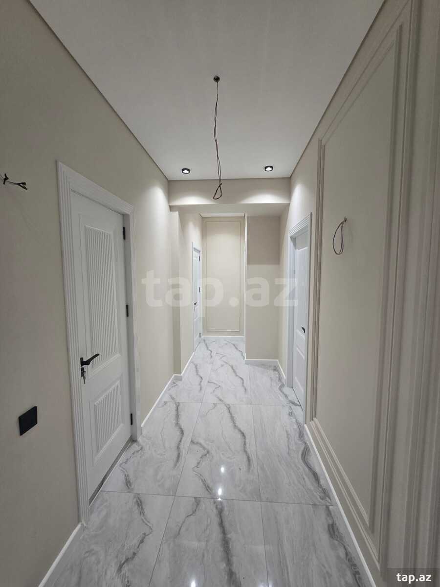2-otaqlı yeni tikili, Masazır qəs., 63 m² (11)
