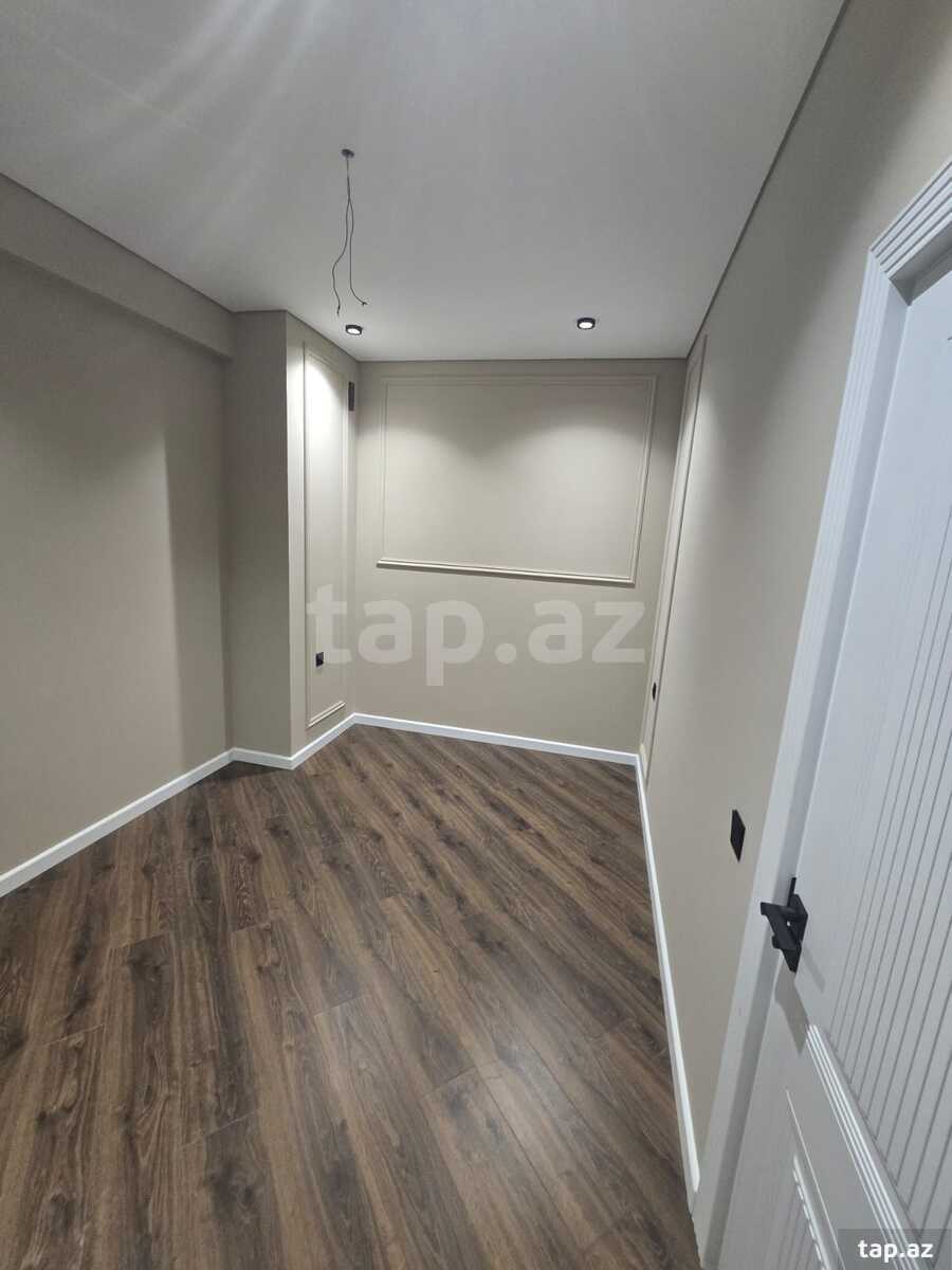 2-otaqlı yeni tikili, Masazır qəs., 63 m² (6)