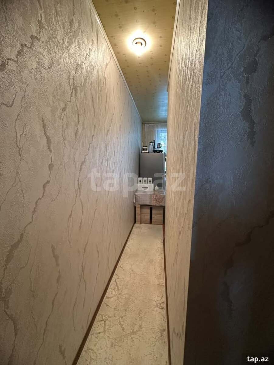 3-otaqlı mənzil, 7 Mkr., 70 m² (3)