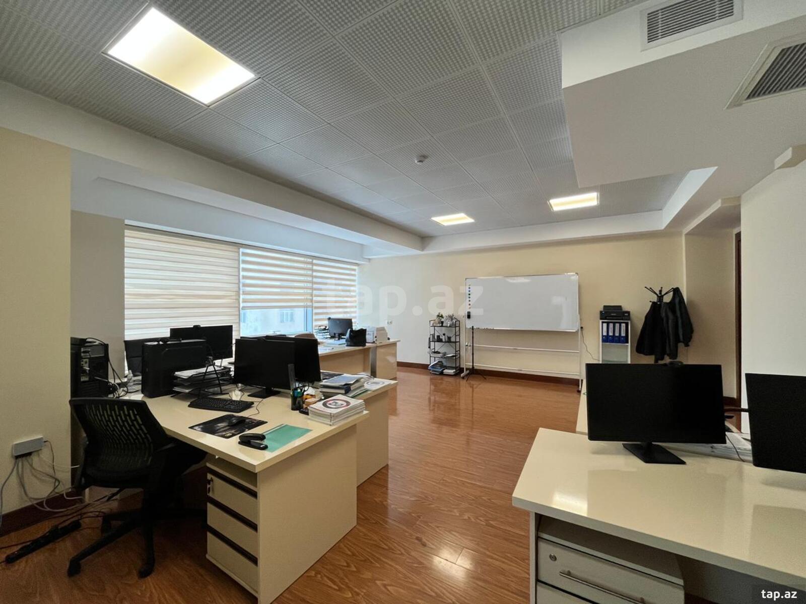 Ofis icarəyə verilir, Xətai m. (4)