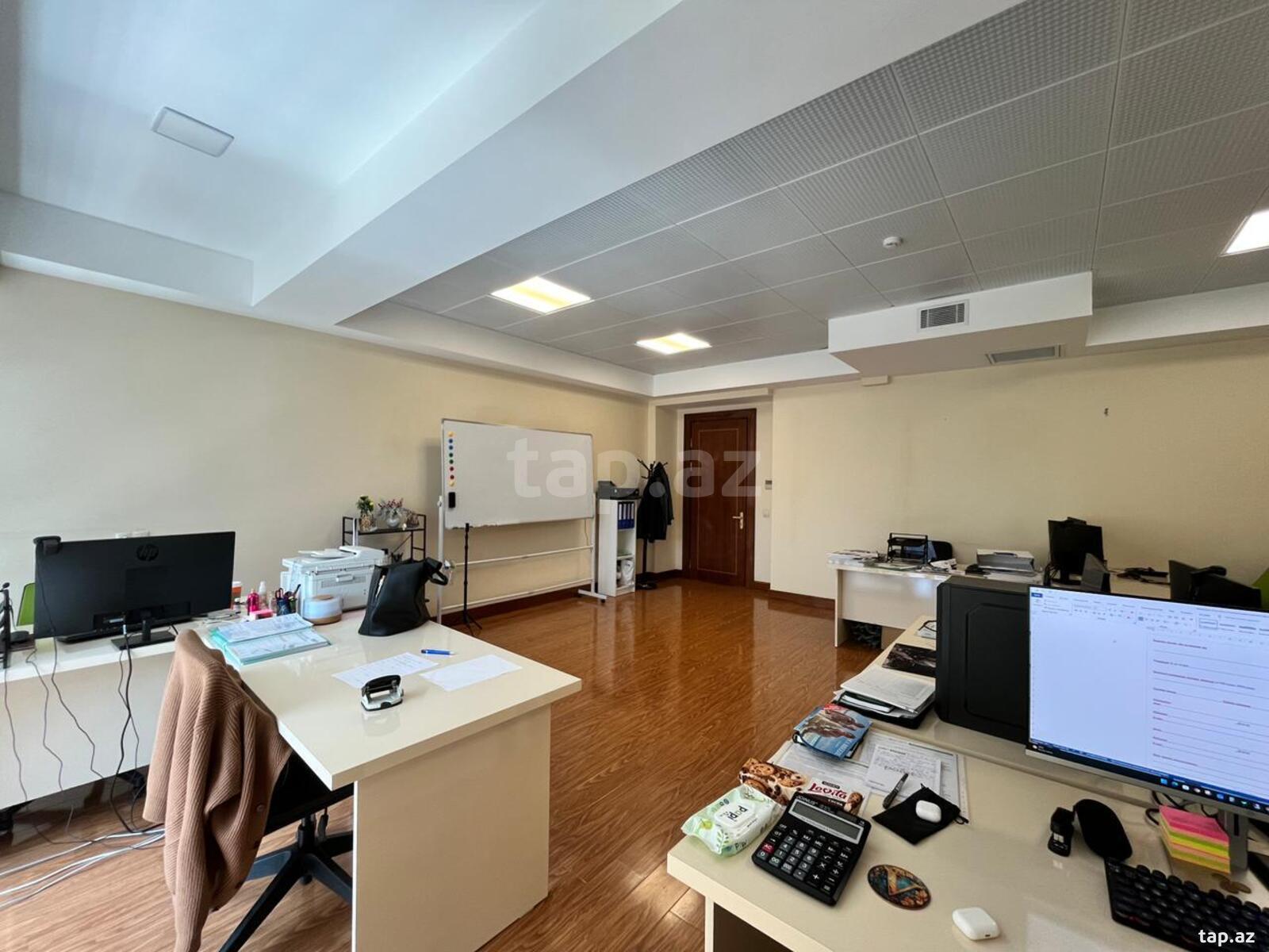 Ofis icarəyə verilir, Xətai m. (3)