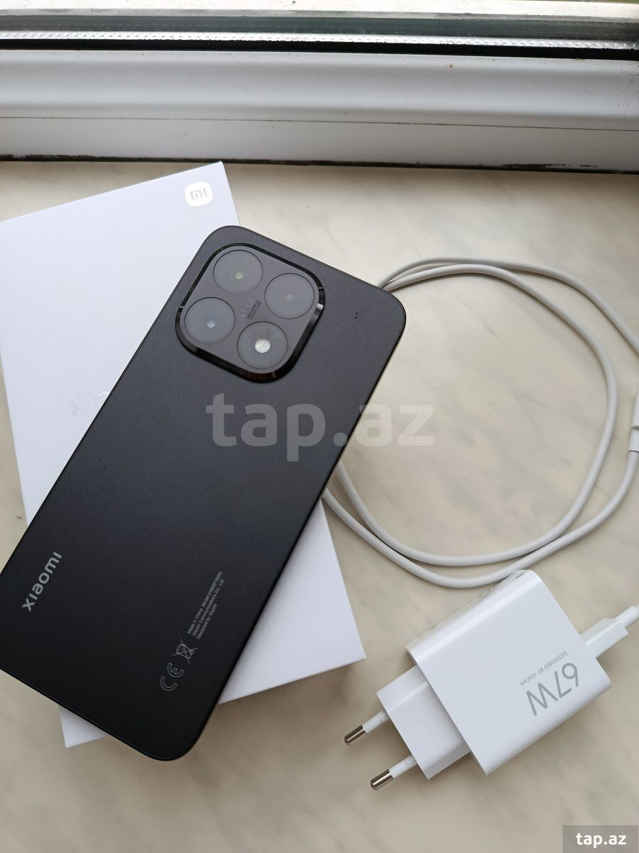 Xiaomi 15T Black 512GB/12GB (4)
