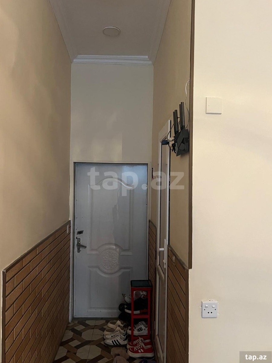 3-otaqlı mənzil, 4-cü mkr., 55 m² (12)