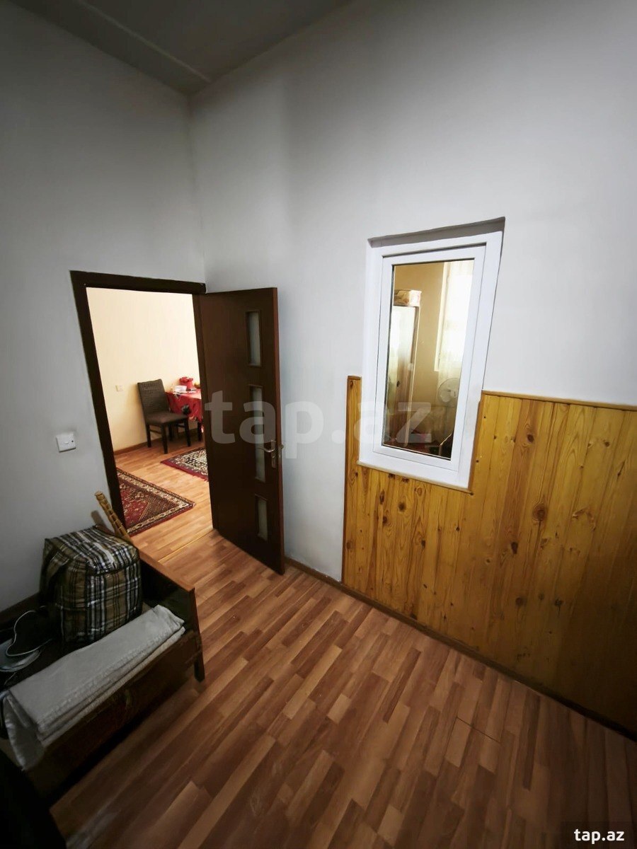 3-otaqlı mənzil, 4-cü mkr., 55 m² (9)