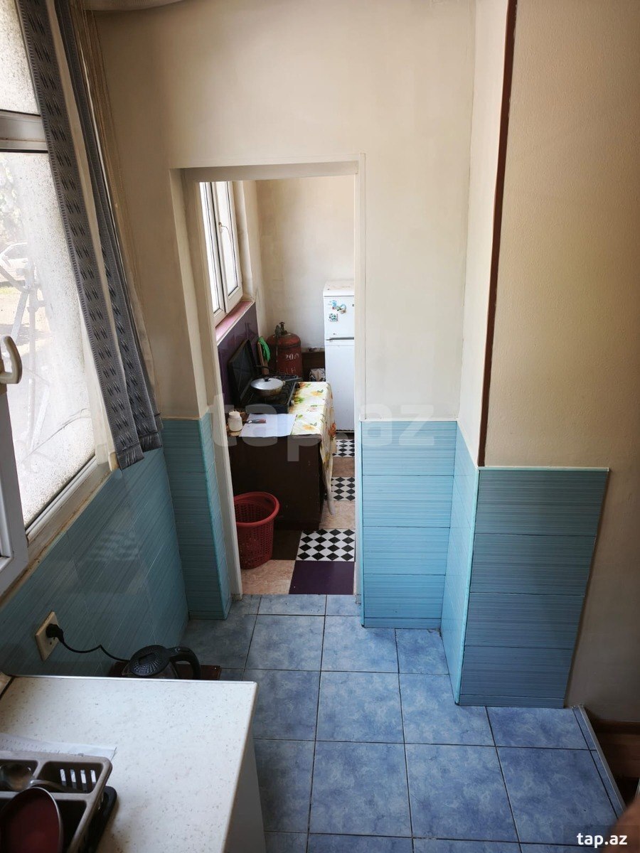 3-otaqlı mənzil, 4-cü mkr., 55 m² (6)