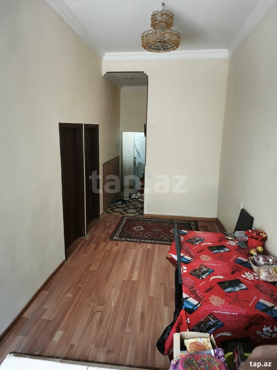 3-otaqlı mənzil, 4-cü mkr., 55 m² (5)