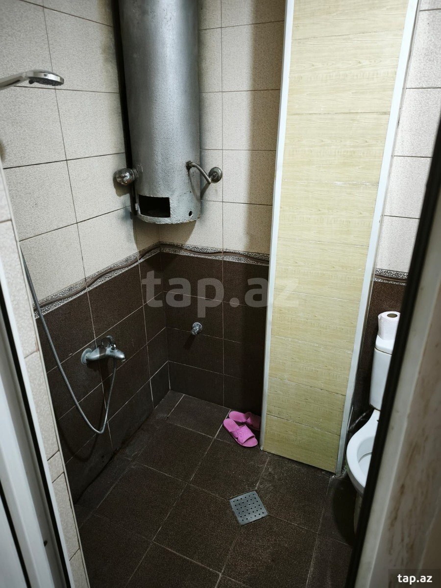 3-otaqlı mənzil, 4-cü mkr., 55 m² (10)
