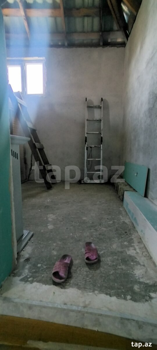 Həyət evi, NZS qəs. (15)