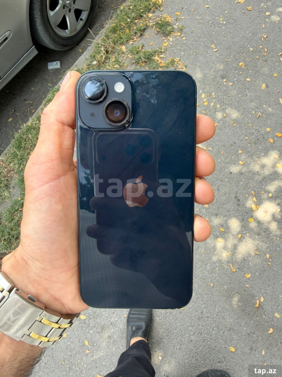 Apple iPhone 14 Midnight 128GB/4GB