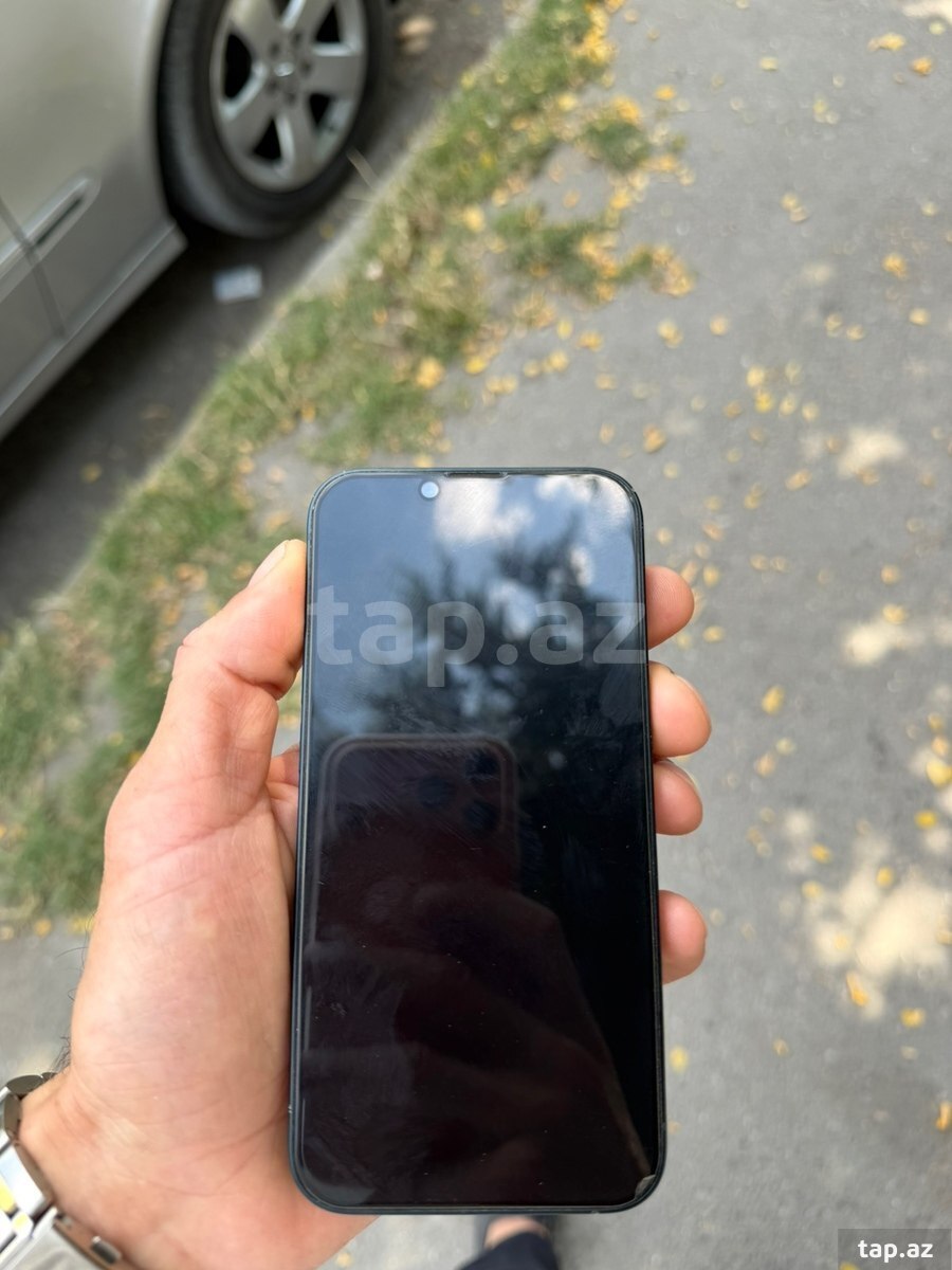 Apple iPhone 14 Midnight 128GB/4GB (3)