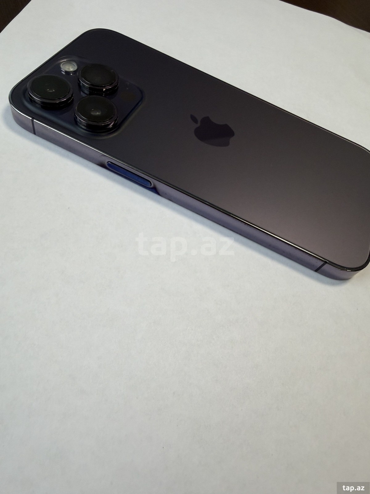 Apple iPhone 14 Pro Deep Purple 128GB/6GB