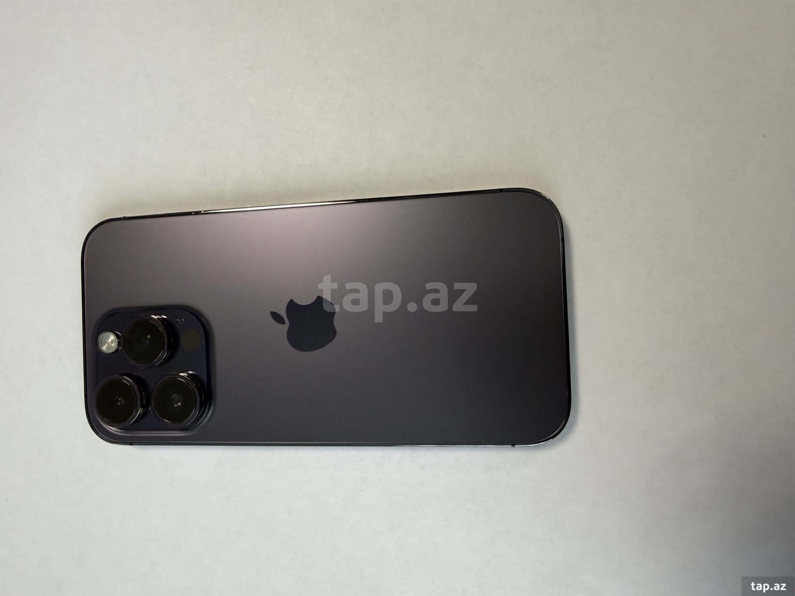 Apple iPhone 14 Pro Deep Purple 128GB/6GB (3)