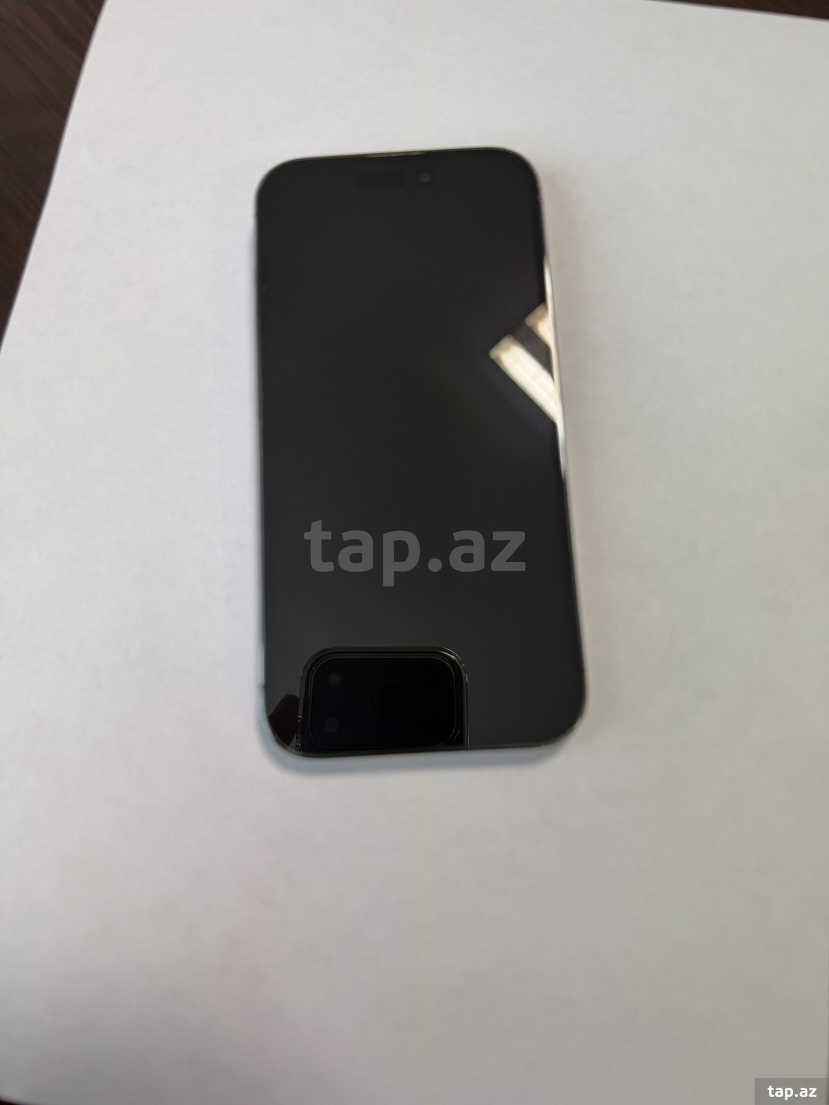 Apple iPhone 14 Pro Deep Purple 128GB/6GB (5)