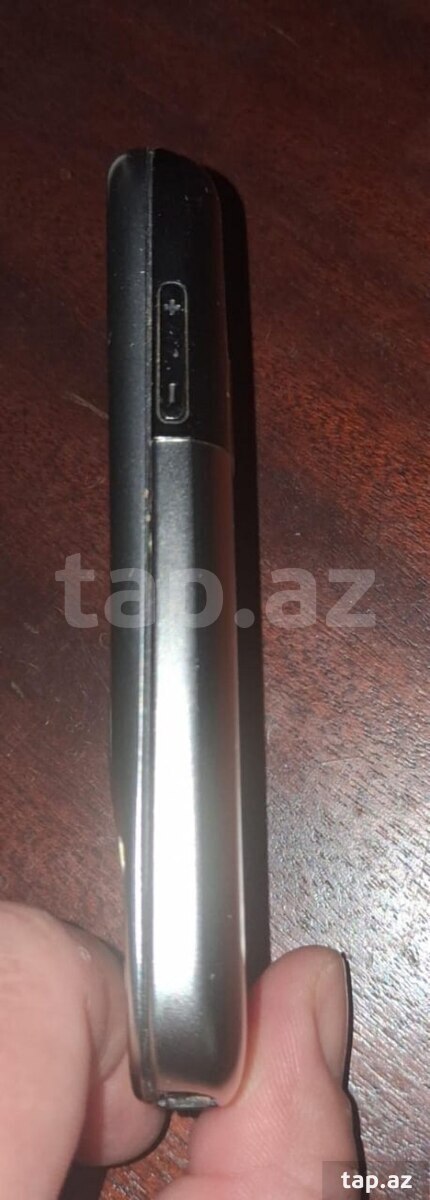 Nokia 6303 Steel (5)