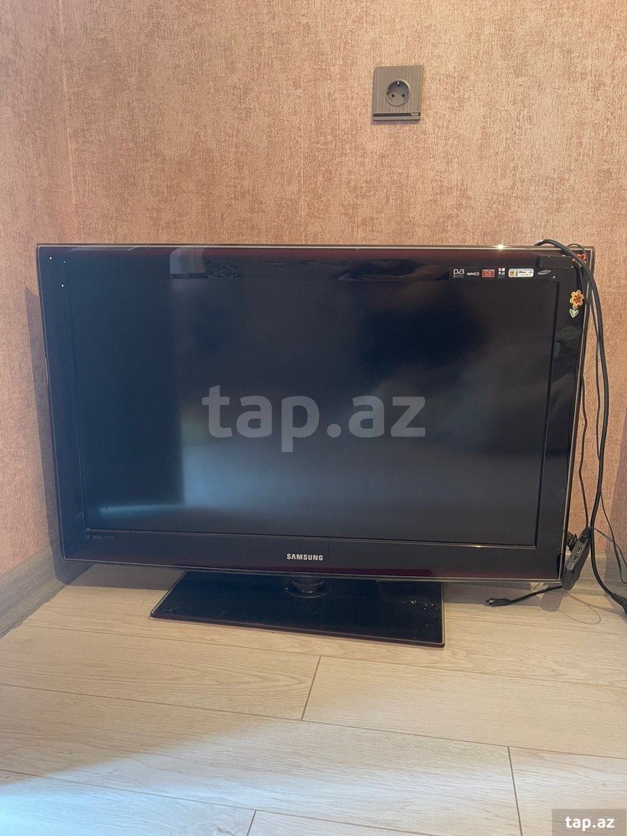 Televizor Samsung  (3)