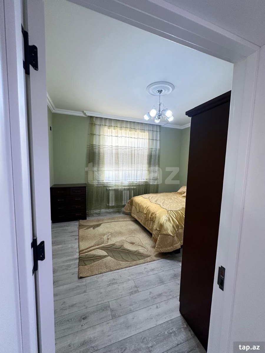 Bağ evi kirayə verilir, Sumqayıt ş. (10)