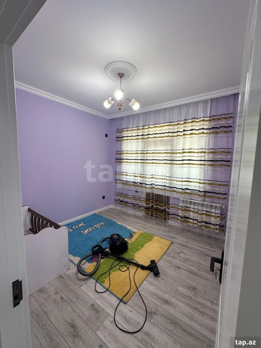 Bağ evi kirayə verilir, Sumqayıt ş. (14)