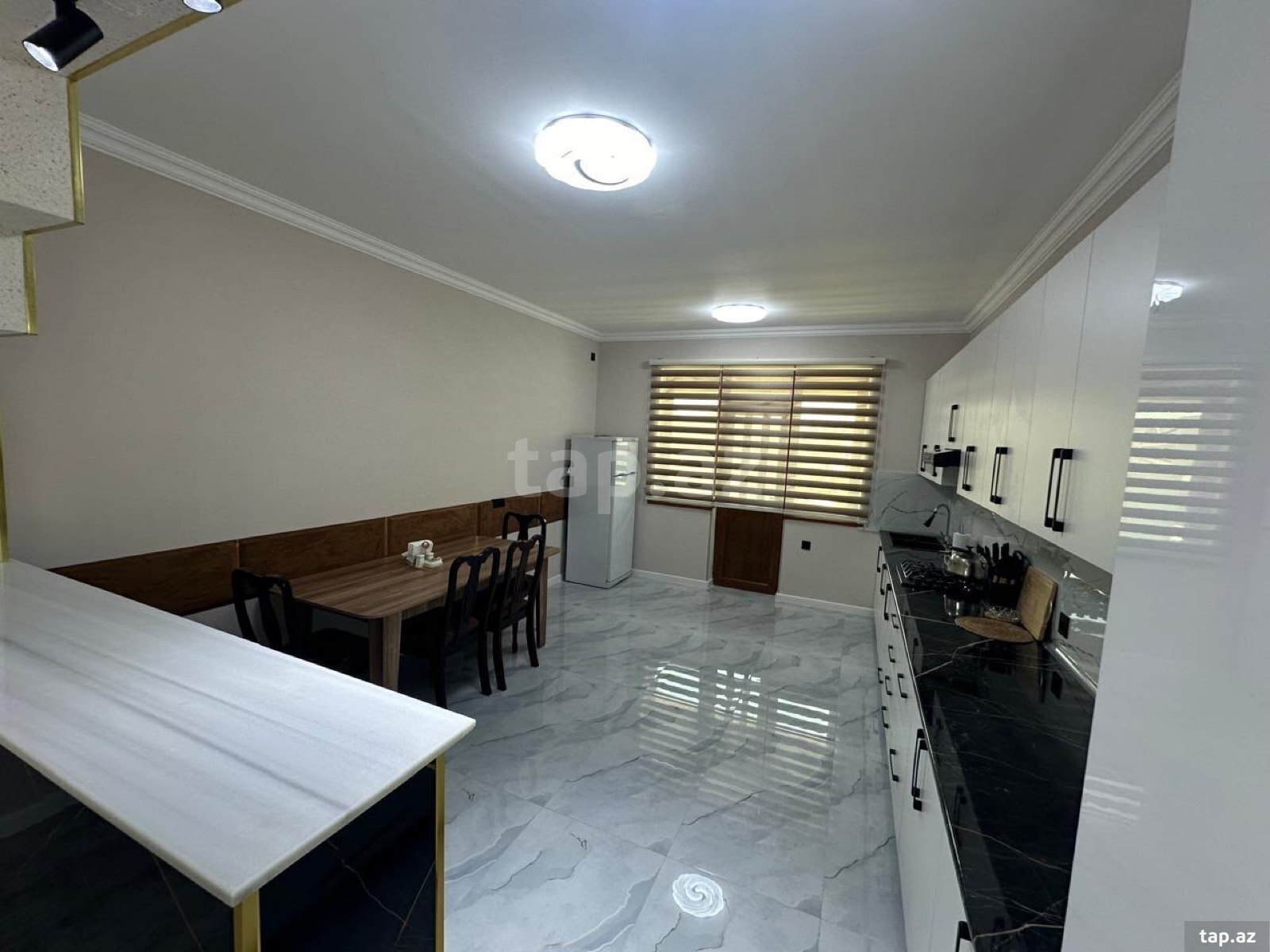 Bağ evi kirayə verilir, Sumqayıt ş. (8)