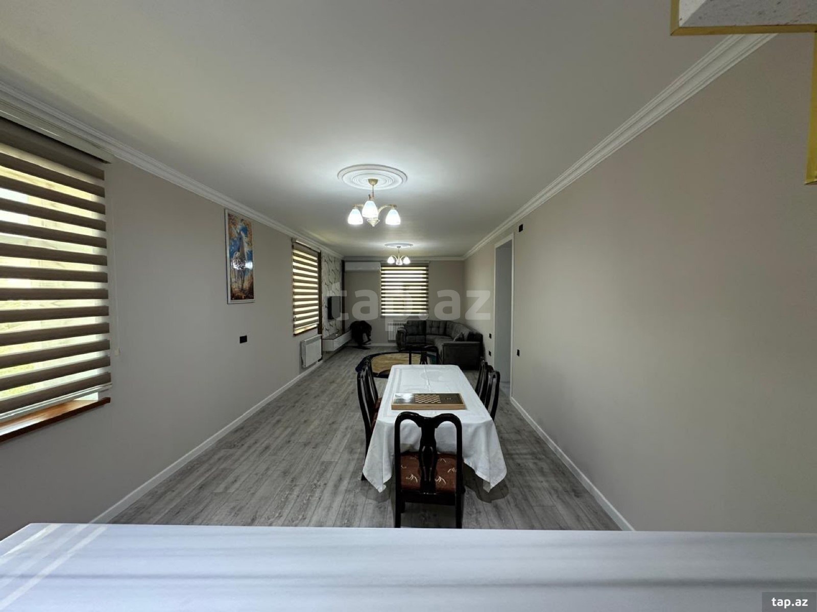 Bağ evi kirayə verilir, Sumqayıt ş. (5)