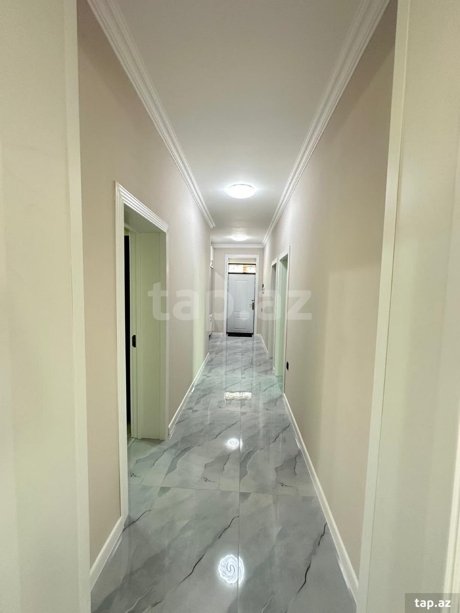 Bağ evi kirayə verilir, Sumqayıt ş. (17)