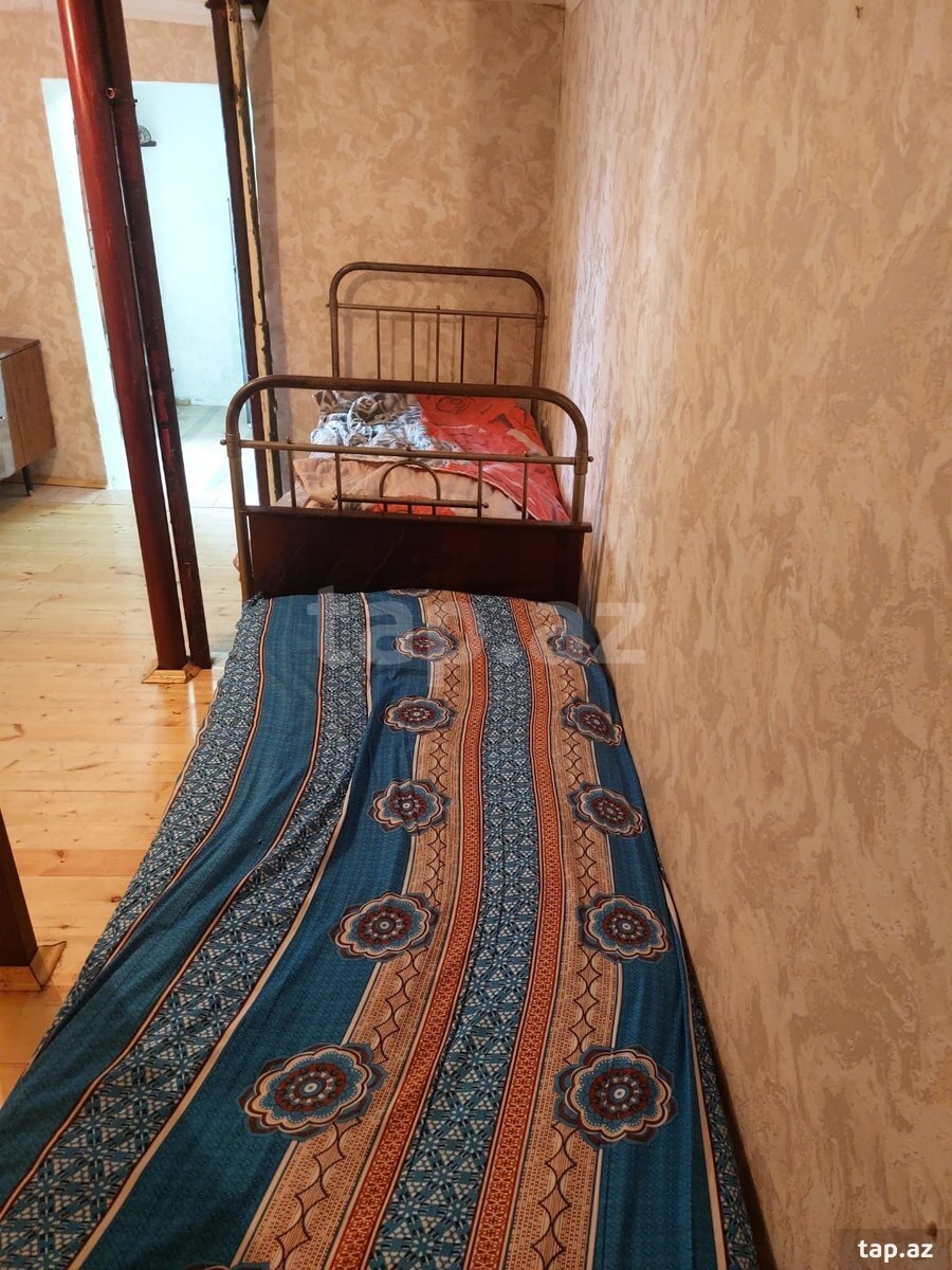 1-otaqlı mənzil kirayə verilir, Xırdalan ş., 35 m² (8)