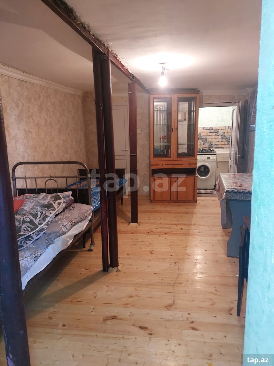 1-otaqlı mənzil kirayə verilir, Xırdalan ş., 35 m² (6)