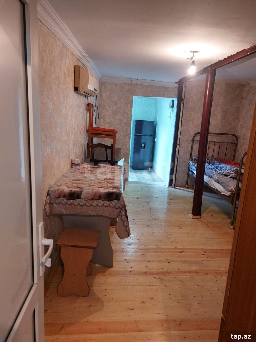 1-otaqlı mənzil kirayə verilir, Xırdalan ş., 35 m² (4)