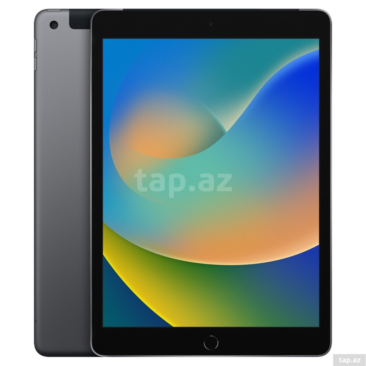 Apple iPad 9th Gen 64GB (WiFi + Cellular)