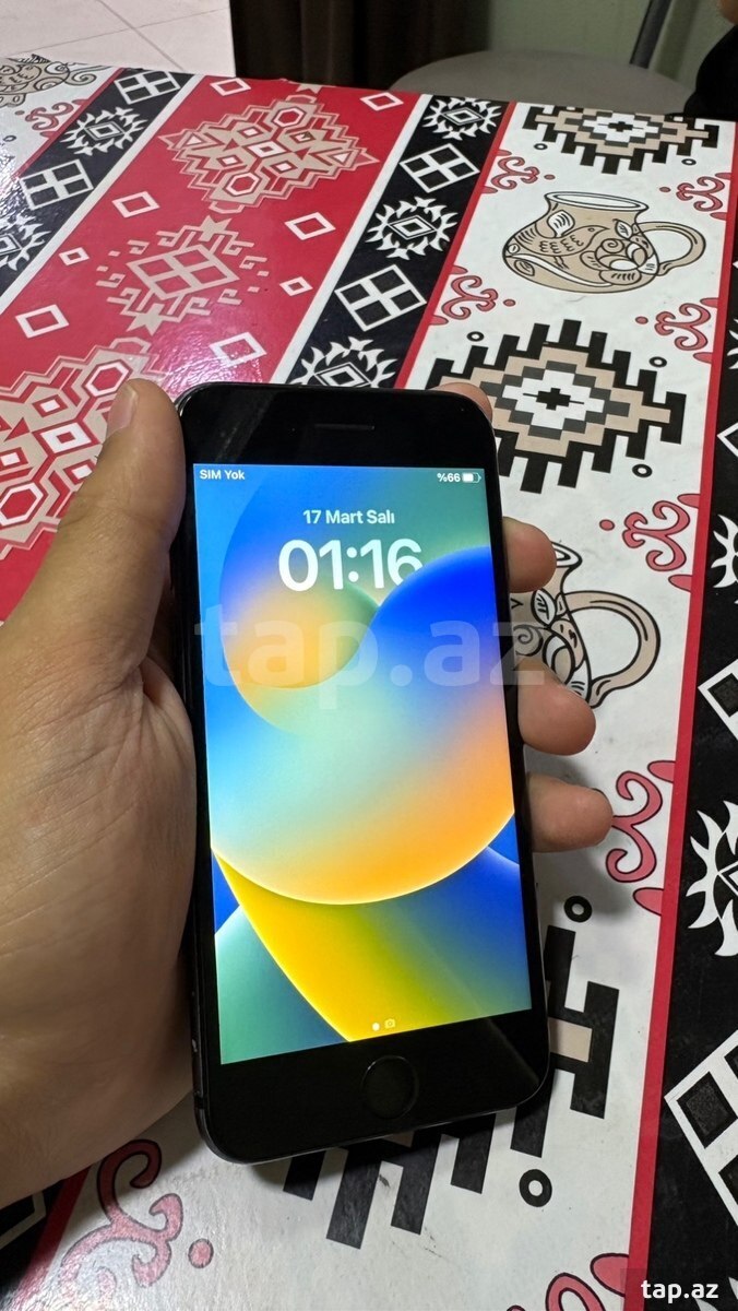 Apple iPhone 8 Space Gray 64GB