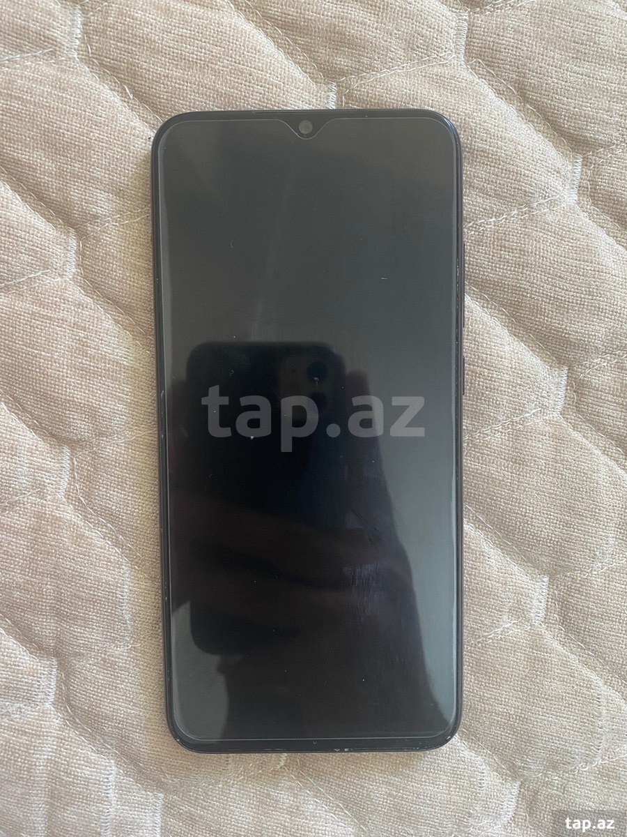 Xiaomi Redmi Note 8 Cosmic Purple 64GB/4GB