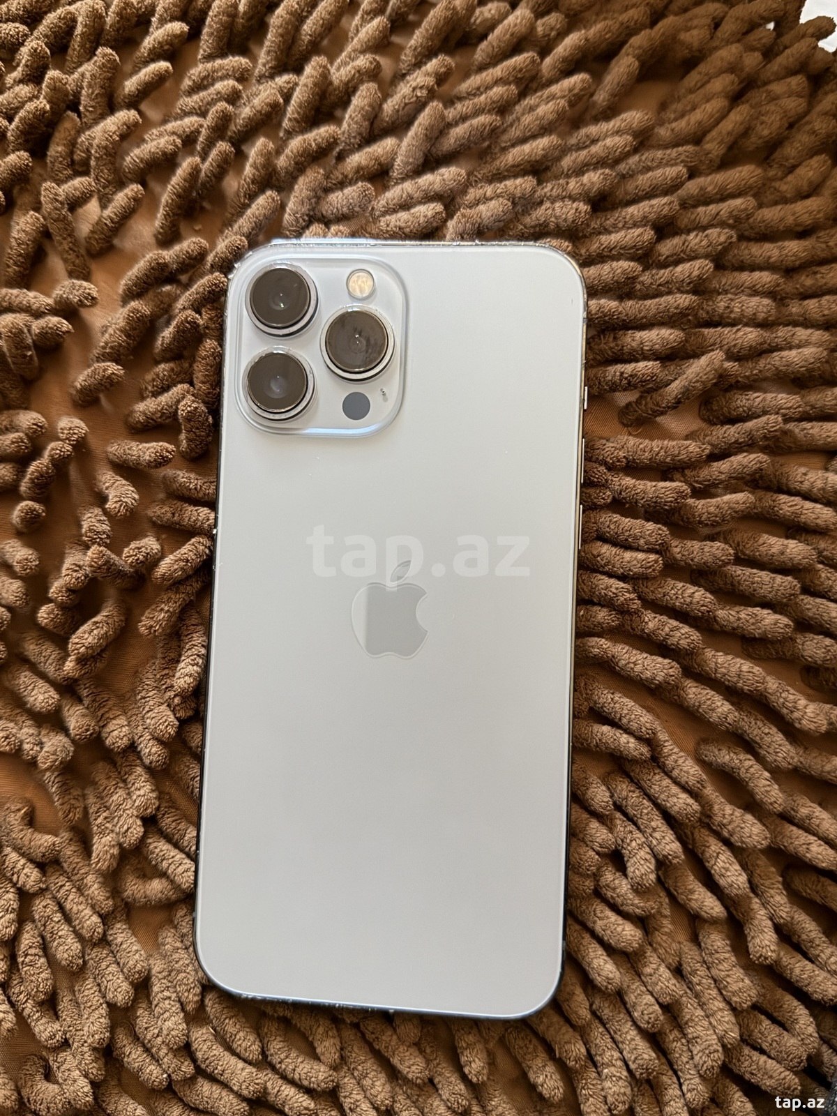 Apple iPhone 13 Pro Max Sierra Blue 256GB/6GB (2)