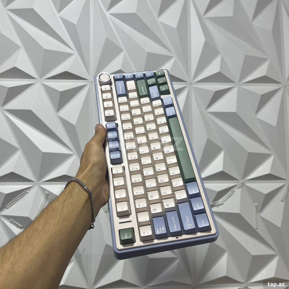 Klaviatura AULA F75 (6)